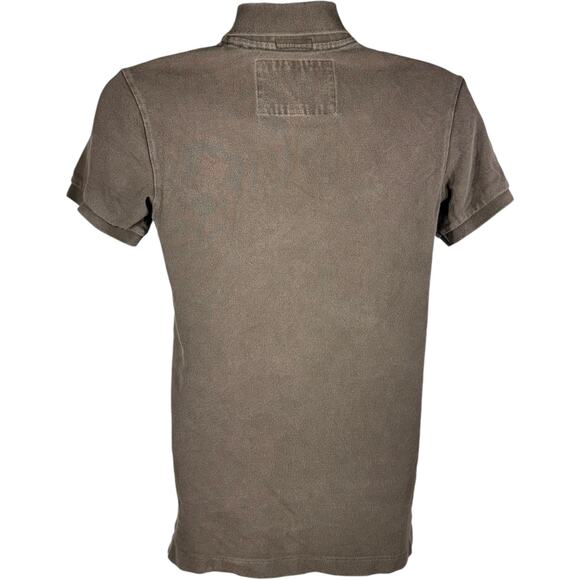 American Eagle Outfitters Short Sleeve Polo - Picture 5 of 7